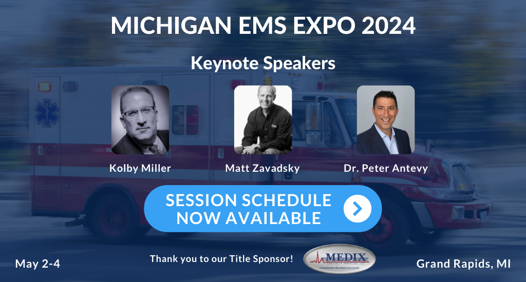 Ems expo